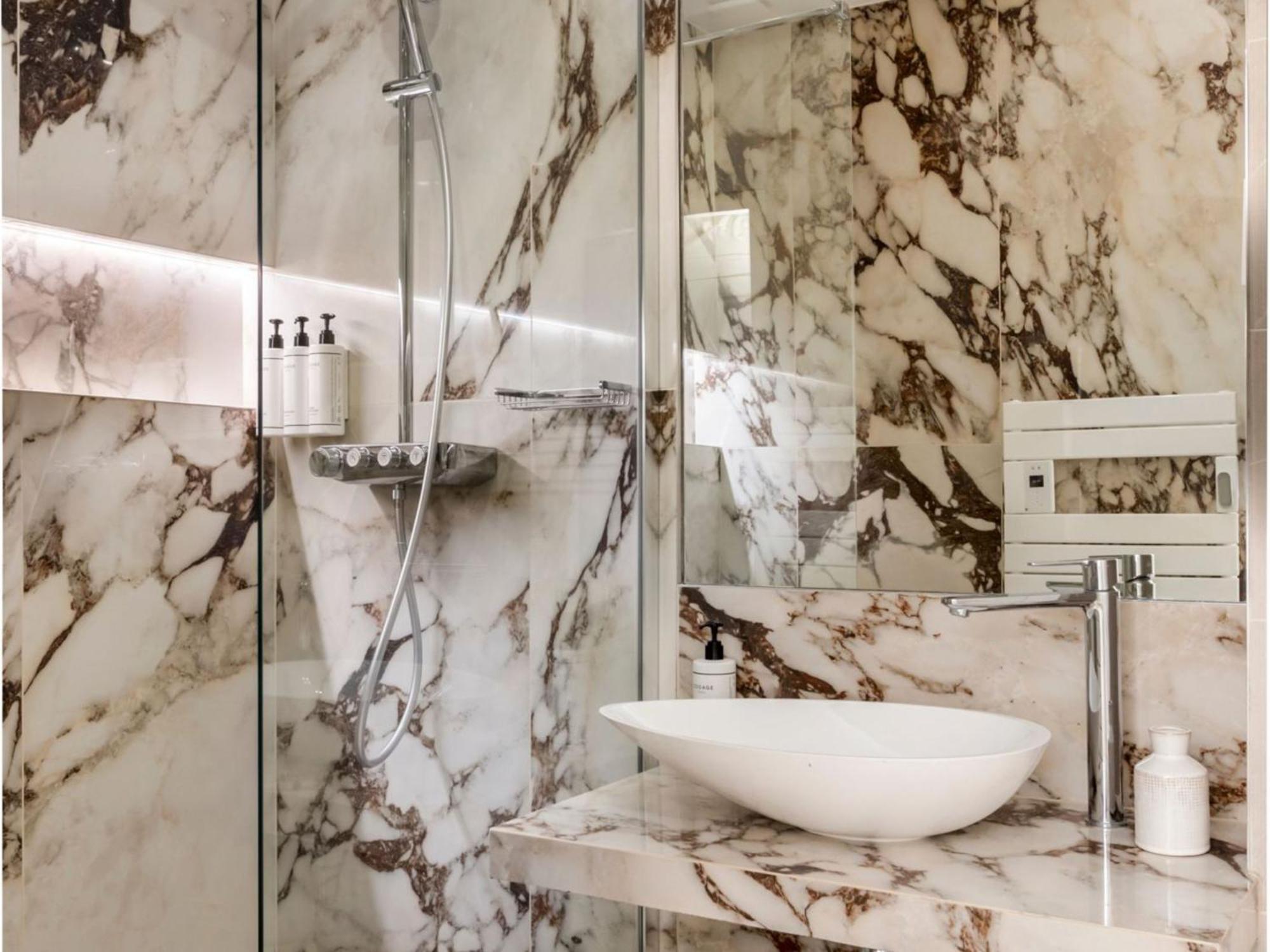 Merveil - Signature Suite -Tour Eiffel- Grenelle I Paris Eksteriør bilde