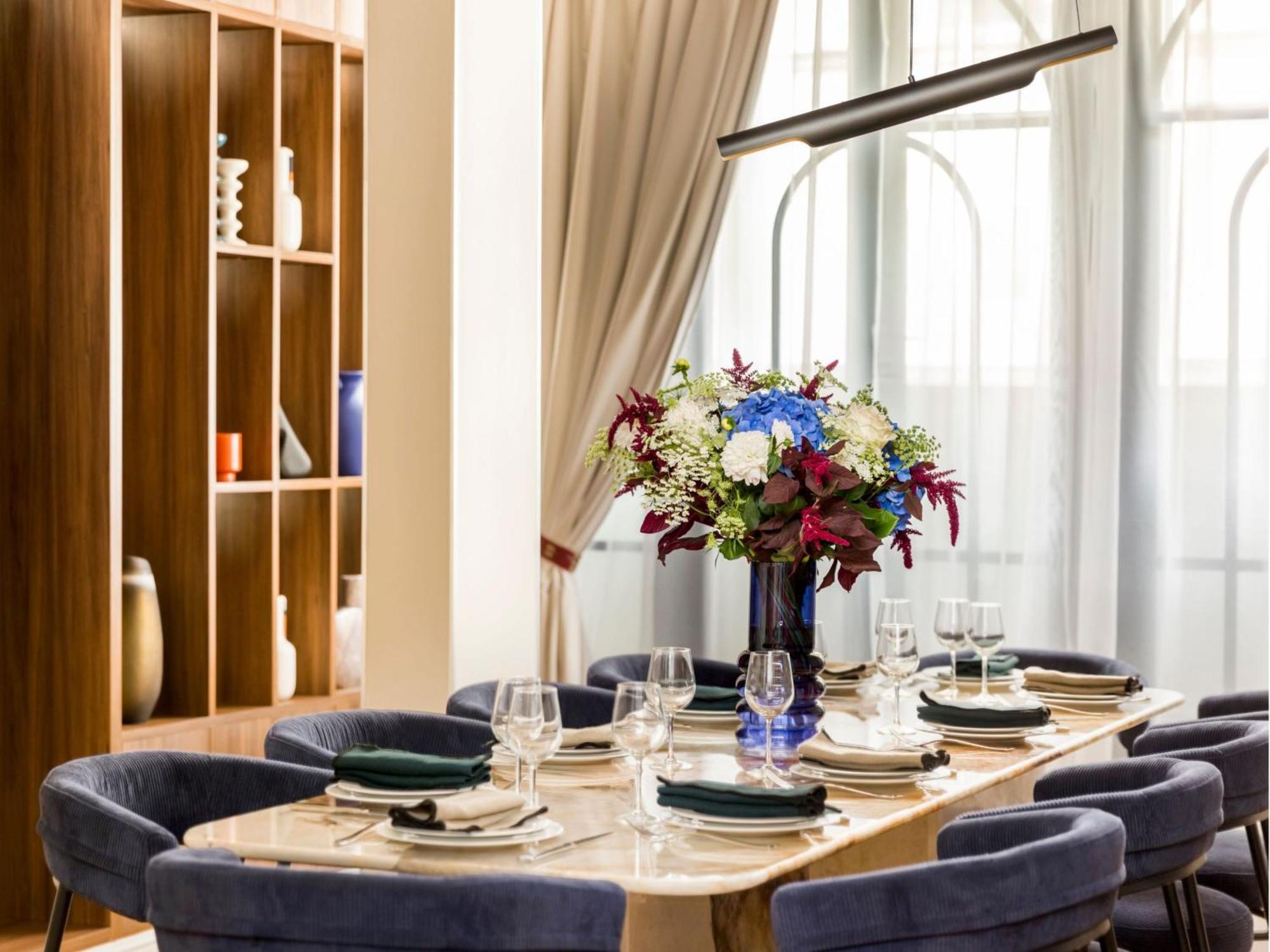 Merveil - Signature Suite -Tour Eiffel- Grenelle I Paris Eksteriør bilde